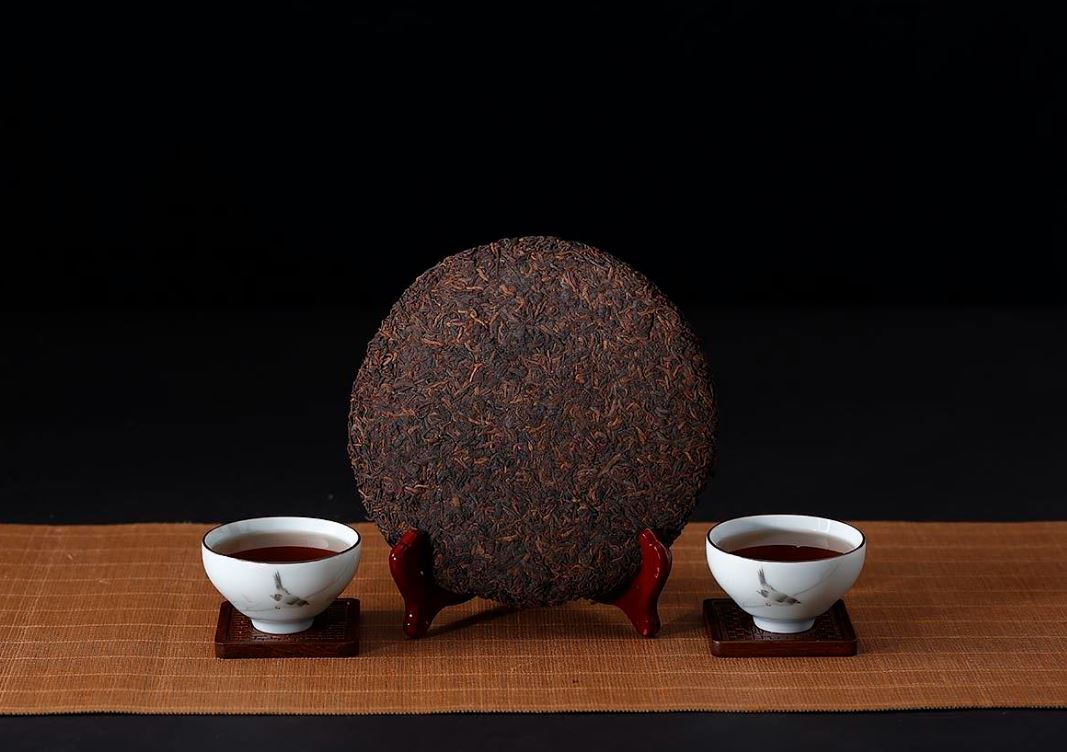 Phổ Nhĩ - loại trà giảm cân đẹp da nổi tiếng của vùng đất Vân Nam